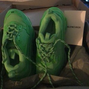 Balenciaga Sneakers